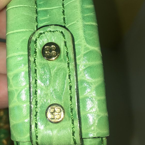 KATE SPADE Brocade  Hobo Bag - Picture 4 of 4